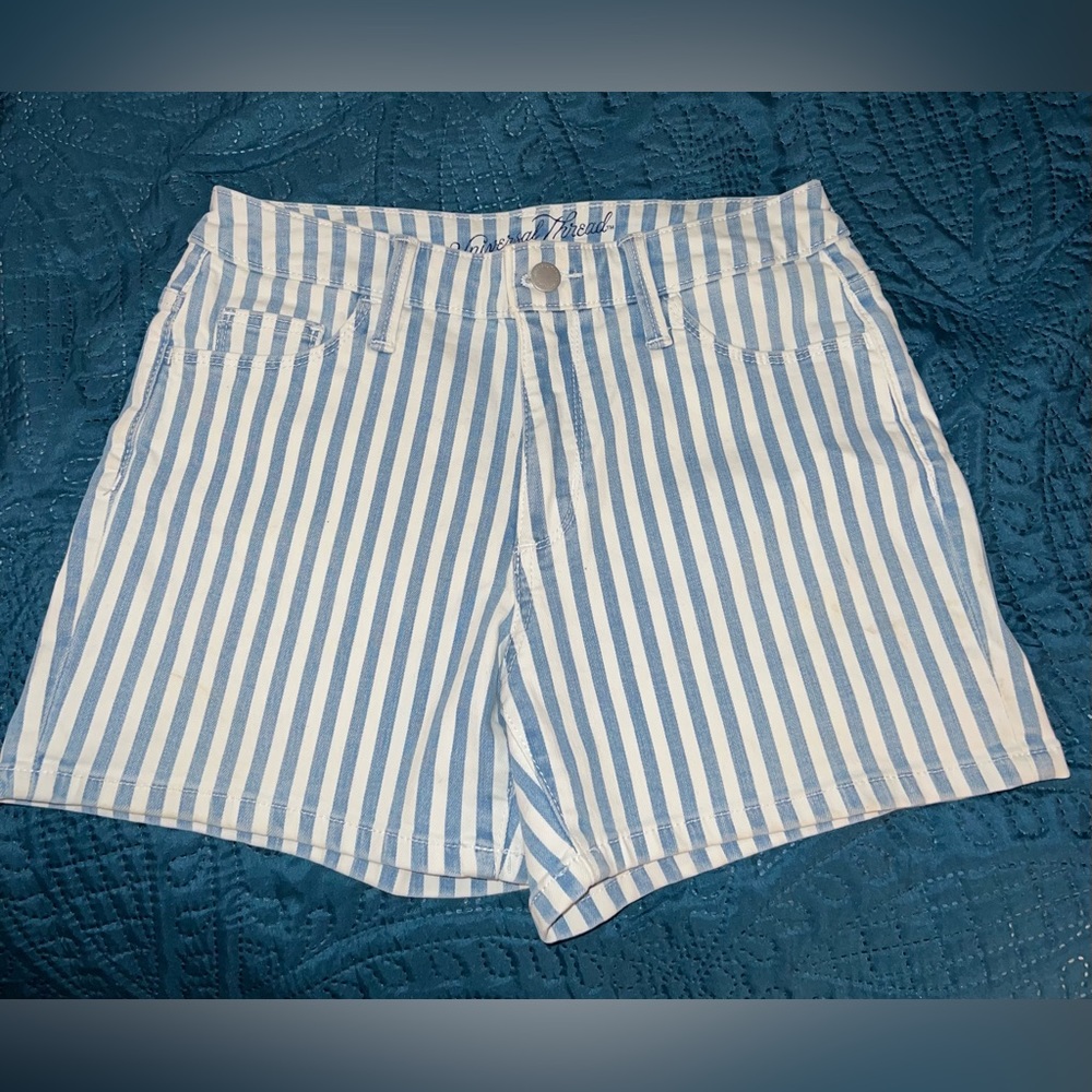 Target Shorts